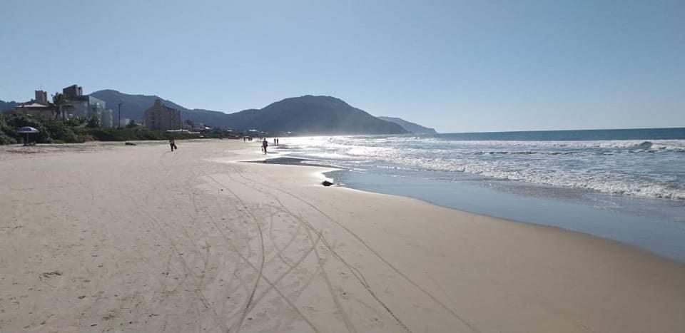 Pousada O Pelicano Ingleses Florianopolis Exterior photo